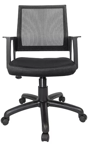 Кресло Рива С Чэйр РСН 1150 TW PL, Черный