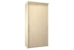 Шкаф-купе Эконом Миллениум 1184х2400х573