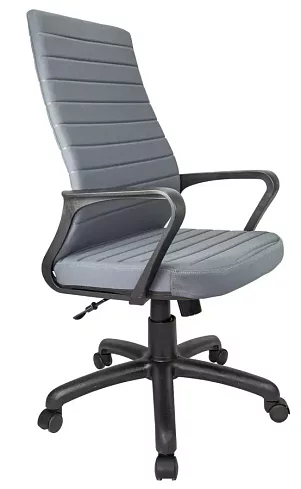 Кресло Рива С Чэйр РСН 1165-3 S PL, Серый