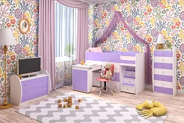 Кровать Малыш