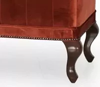 Банкетка Английская 
