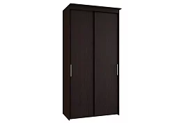 Шкаф-купе Эконом Миллениум 1184х2400х573