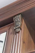 Прихожая угловая Благо
