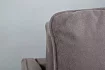 Прямой диван Крус, Серый