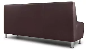 Диван прямой Блюз-3