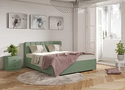 Кровать Дафне