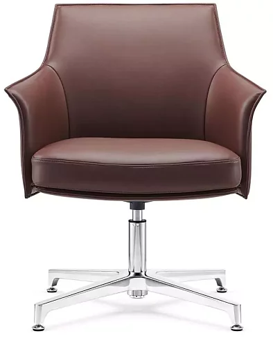 Кресло Рива С C1918, Коричневый