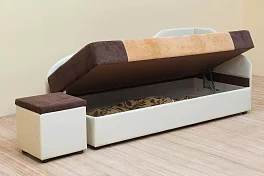 Кушетка Алина