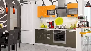 Кухонный гарнитур Бьюти