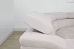 Угловой диван Рио, Бежевый