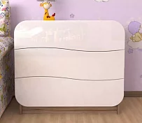 Комод Мебелеф-24