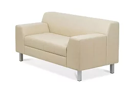 Прямой диван Флагман