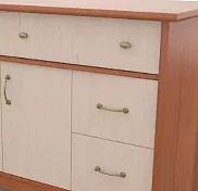 Комод Стенворд 24