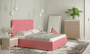 Кровать Борнео