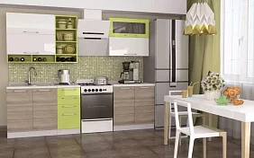 Кухня Премьера София Микс