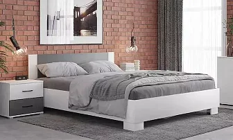 Кровать 1.6 Nova Кровати без механизма 