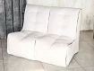 Модульный диван Шейп, Бежевый