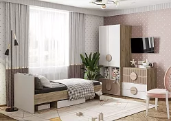 Комод Мирра КМ-800