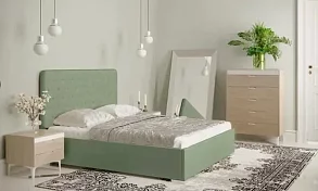 Кровать Борнео