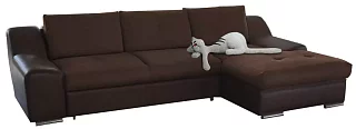 Угловой диван Чикаго