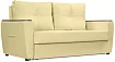 Прямой диван Дубай Майами, Бежевый