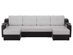 П-образный диван Сенатор