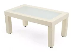 Стол экокожа Модель 27