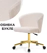 Компьютерное кресло Лика, Белый