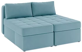 Угловой диван Оливер