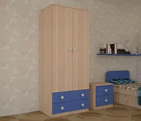 Шкаф Жили-были