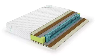 Матрас Lonax Relax Medium TFK
