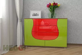 Тумба Мебелеф-5 