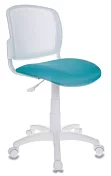 Кресло детское Бюрократ CH-W296NX 