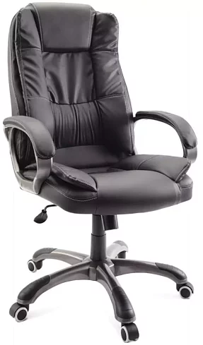 Компьютерное кресло Дикляйн CS55-31, Черный