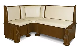 Кухонный угловой диван Розенлау