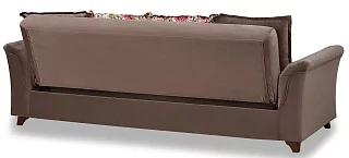 Прямой диван Сиеста