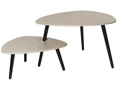 Стол журнальный Стилгрей