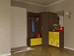 Прихожая глянец 3D 3, Коричневый