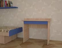 Стол письменный Жили-были Бежевый 