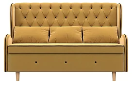 Прямой диван Сэймон Люкс