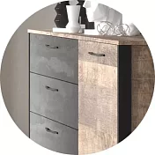 Комод Т-1 Хьюго