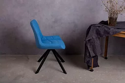 Стул Левмар Нембус Синий