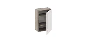 Шкаф навесной Прованс Бежевый