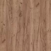 Стеллаж Айсберг Лофт 240х182-4, Коричневый