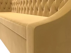 Кухонный угловой диван Мерлин 