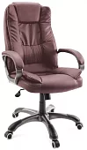 Компьютерное кресло Дикляйн CS55-34 Коричневый