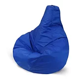 Кресло-мешок XXL indigo Без механизма Синий