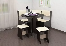 Кухонный уголок Андрей
