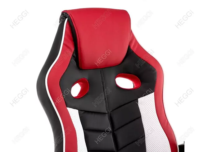 Компьютерное кресло Анис, Черный