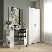 Стол Асти 2 Белый 